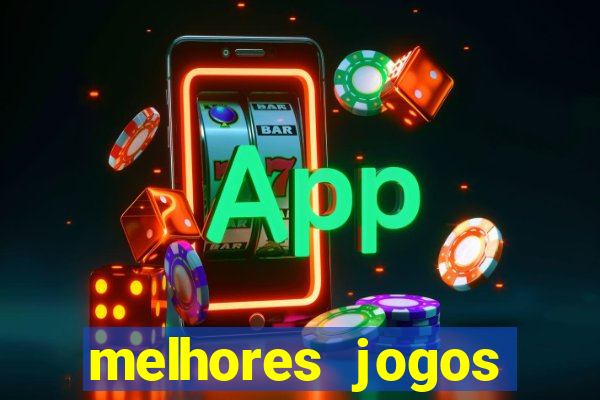 melhores jogos estrategia android